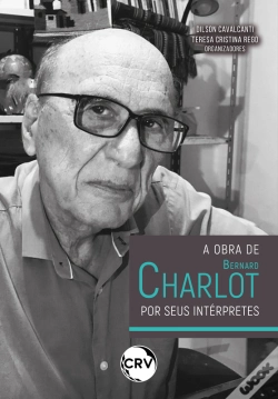 Capa do artigo A Obra De Bernard Charlot