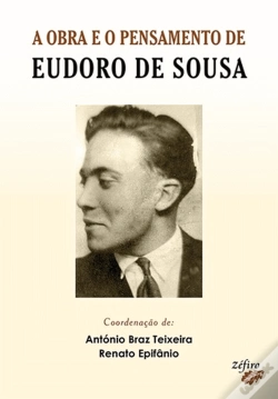 Capa do artigo A Obra e o Pensamento de Eudoro de Sousa