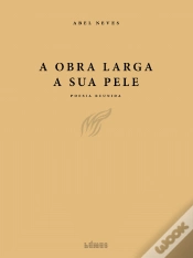 Capa do artigo A Obra Larga a Sua Pele