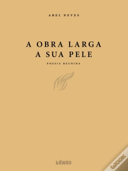Capa do artigo A Obra Larga a Sua Pele