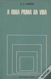 Capa do artigo A Obra Prima da Vida