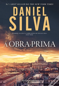 Capa do artigo A Obra-Prima