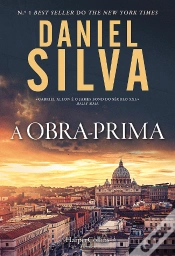 Capa do artigo A Obra-Prima