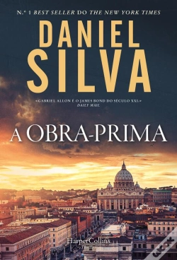 Capa do artigo A Obra-Prima