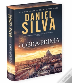 Capa do artigo A Obra-Prima - Edição Especial