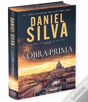 Capa do artigo A Obra-Prima - Edição Especial