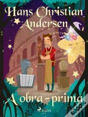 Capa do artigo A Obra-Prima