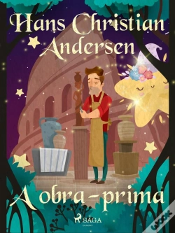 Capa do artigo A Obra-Prima