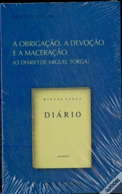 Capa do artigo A Obrigação, a Devoção e a Maceração