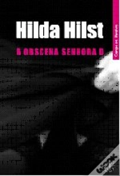 Capa do artigo A Obscena Senhora D