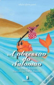 Capa do artigo A Obsessão do Salomão