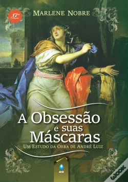 Capa do artigo A Obsessão E Suas Máscaras