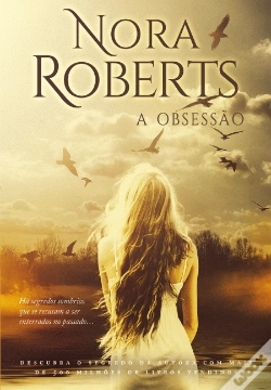 Capa do artigo A Obsessão