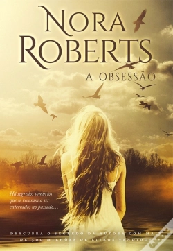 Capa do artigo A Obsessão