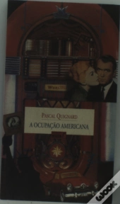 A Ocupação Americana