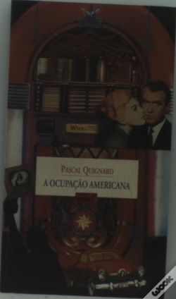 Capa do artigo A Ocupação Americana