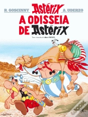 Capa do artigo A Odisseia de Astérix