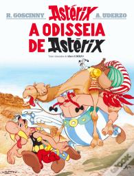 A Odisseia de Astérix