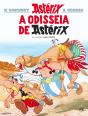 A Odisseia de Astérix - Preview