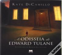 A Odisseia de Edward Tulane
