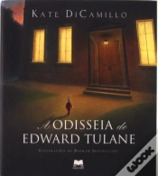 Capa do artigo A Odisseia de Edward Tulane