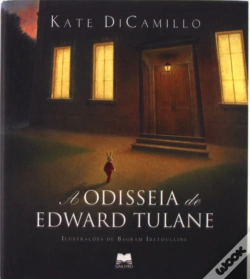 Capa do artigo A Odisseia de Edward Tulane