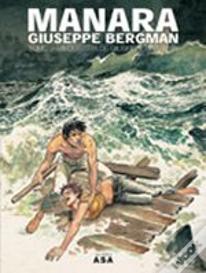 A Odisseia de Giuseppe Bergman
