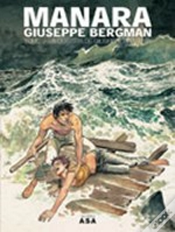 Capa do artigo A Odisseia de Giuseppe Bergman