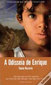 Capa do artigo A Odisseia de Henrique