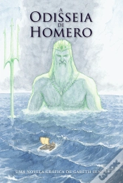 Capa do artigo A Odisseia de Homero