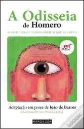 A Odisseia de Homero