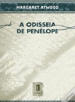 Capa do artigo A Odisseia de Penélope
