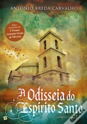 Capa do artigo A Odisseia do Espírito Santo