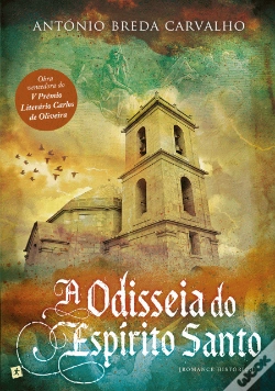 Capa do artigo A Odisseia do Espírito Santo