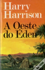 Capa do artigo A Oeste do Éden
