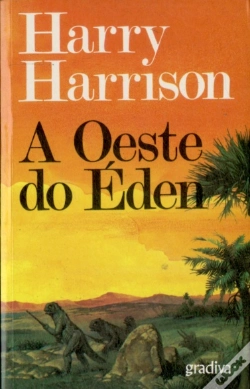 Capa do artigo A Oeste do Éden