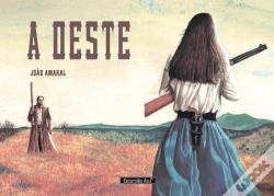 Capa do artigo A Oeste