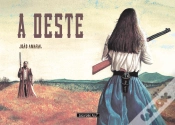 Capa do artigo A Oeste