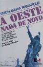 A Oeste Nada de Novo - Preview