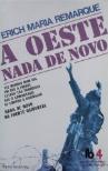 A Oeste Nada de Novo