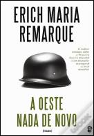 A Oeste Nada de Novo