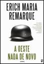 A Oeste Nada de Novo - Preview