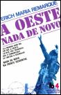 A Oeste Nada de Novo - Preview