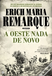 Capa do artigo A Oeste Nada De Novo