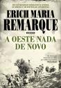 A Oeste Nada De Novo - Preview