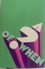 A ? of WHEN - Cassete - Preview
