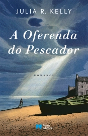 Capa do artigo A Oferenda do Pescador