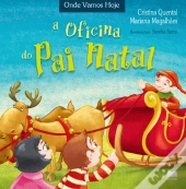 A Oficina do Pai Natal