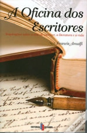Capa do artigo A Oficina dos Escritores