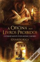 A Oficina dos Livros Proibidos